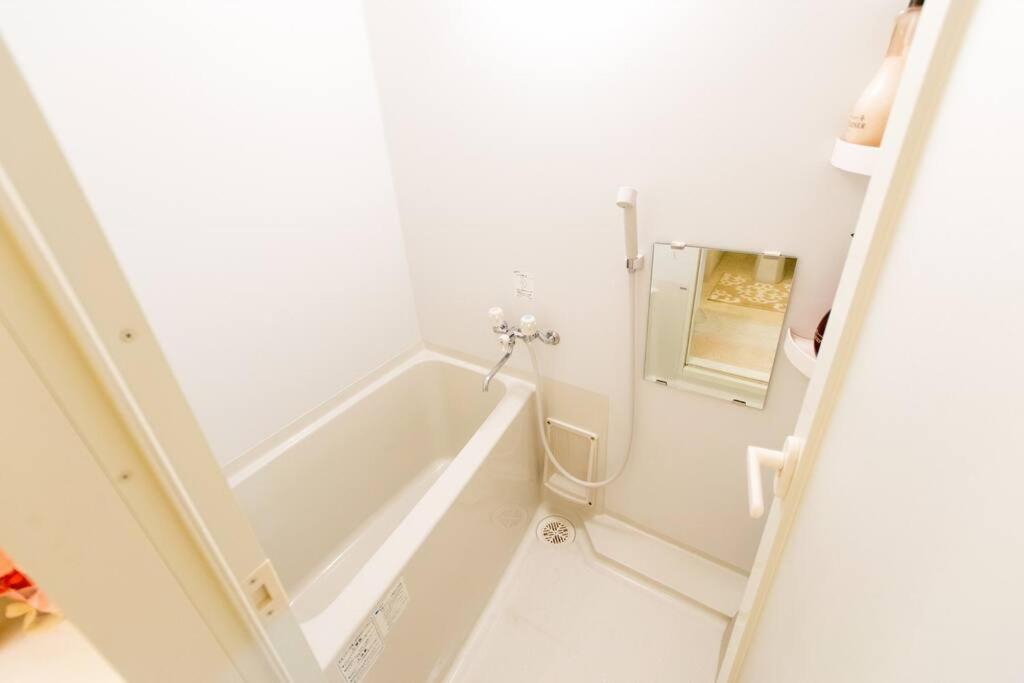 5Mins From Jr Kinshicho! Near Asakusa&Skytree! Tóquio Exterior foto