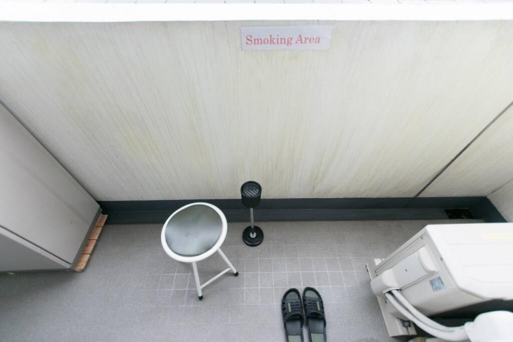 5Mins From Jr Kinshicho! Near Asakusa&Skytree! Tóquio Exterior foto