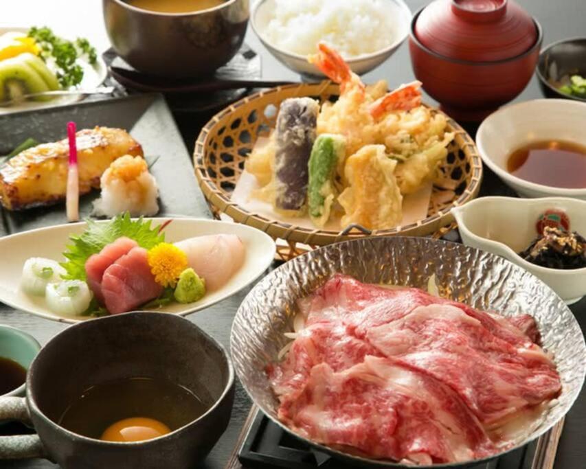 5Mins From Jr Kinshicho! Near Asakusa&Skytree! Tóquio Exterior foto