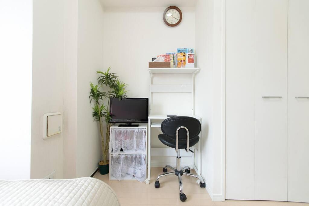 5Mins From Jr Kinshicho! Near Asakusa&Skytree! Tóquio Exterior foto